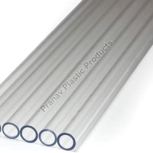 Polyethylene Terephthalate Tube