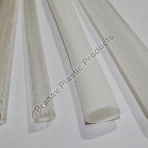 Biodegradable Plastic Tube