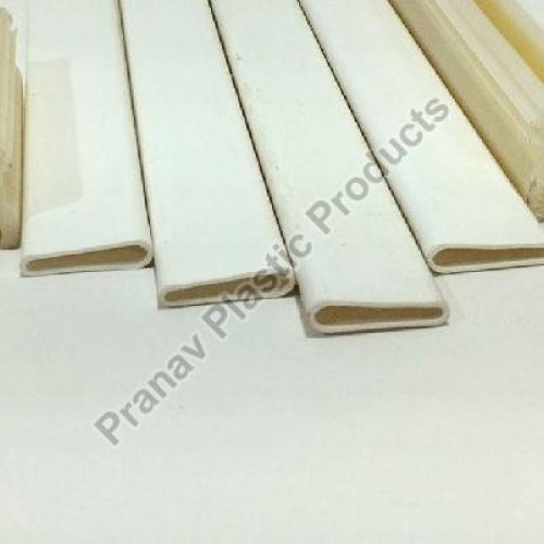 Extruded ABS Profile