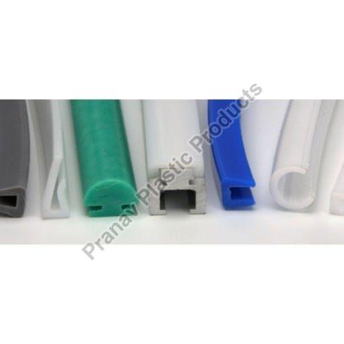 Industrial PVC Profile