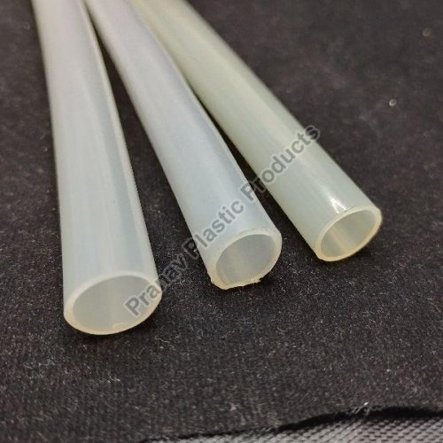 White Nylon Tube