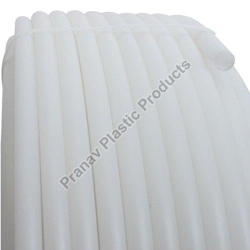 Milky White Polyethylene Tube