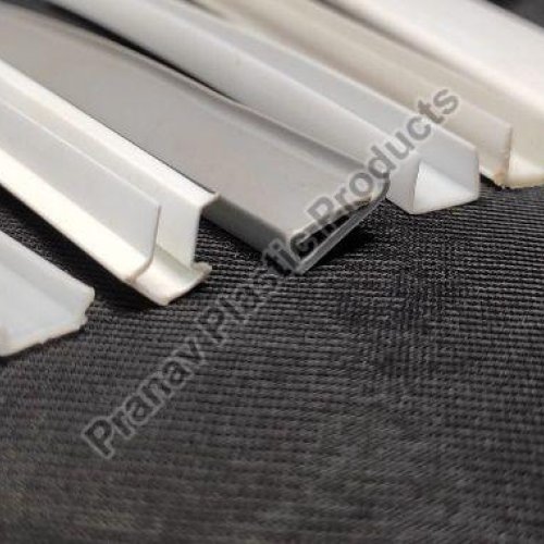 Rigid PVC Profile