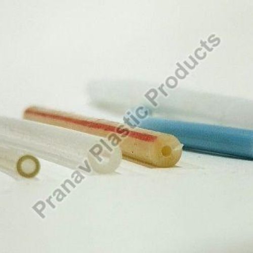 White Polyurethane Tube