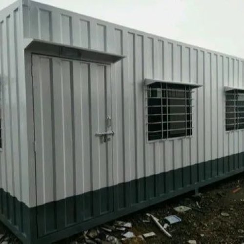 Container Cabins