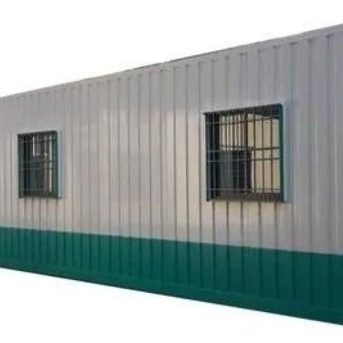 Container Office Cabins