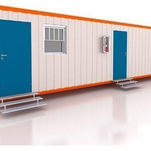 Portable Cabins