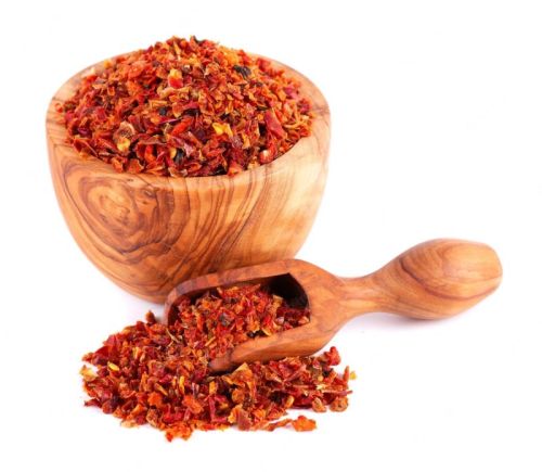 Red Chilli Flakes