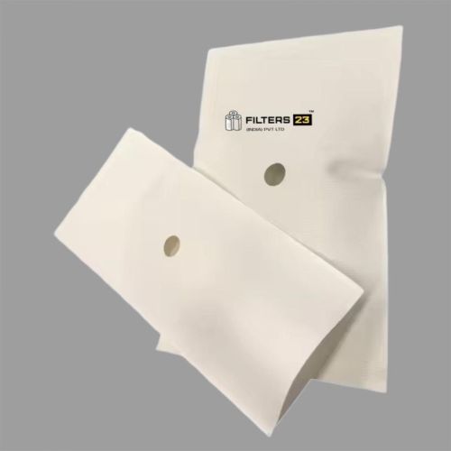 FRYER OIL FILTER BAGS