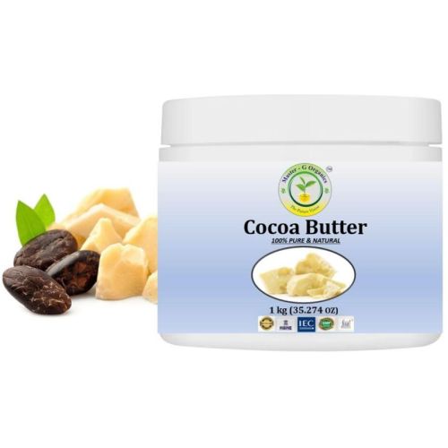 Cocoa Butter
