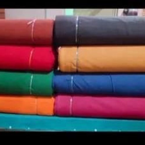 DMD Dyed Casement Fabric