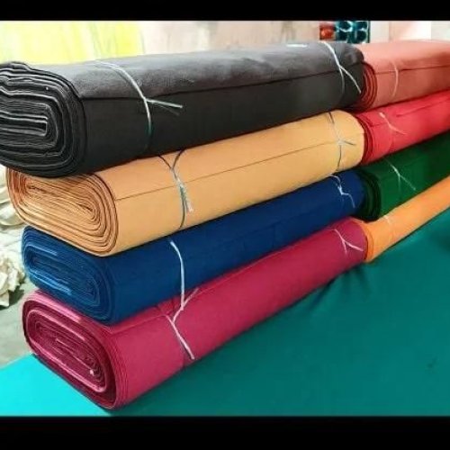 KBH Dyed Casement Fabric