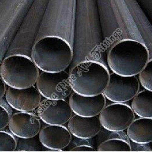 Mild Steel Pipe