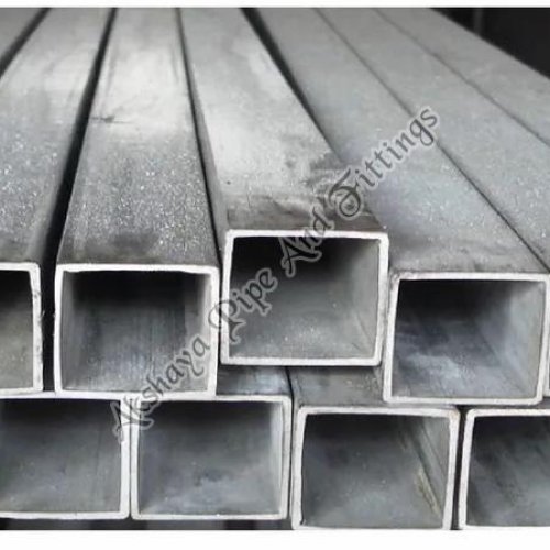 MS Square Pipe