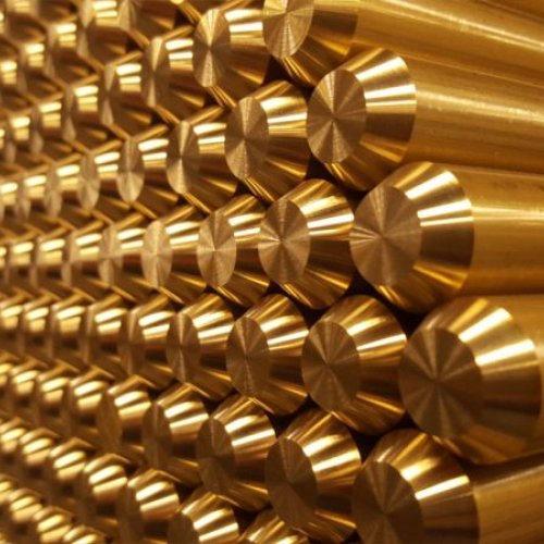 IS 8737 (1995) Brass Rods