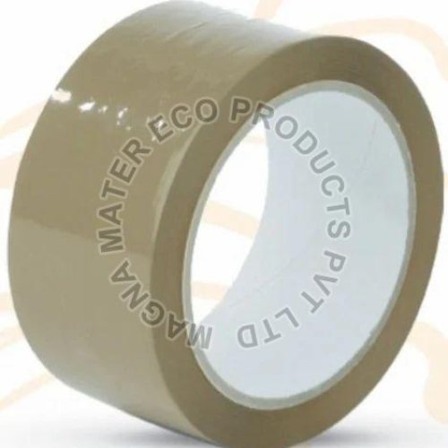 Compostable Adhesive Tape