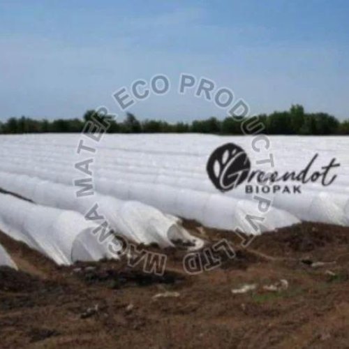 Compostable Mulch Films
