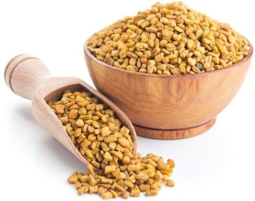 Fenugreek Seeds