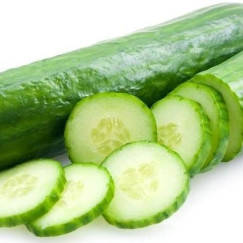 Fresh Cucumber