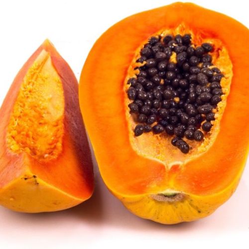 Fresh Papaya