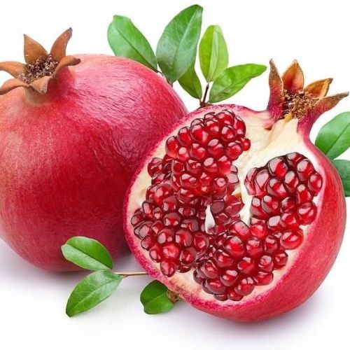 Fresh Pomegranate