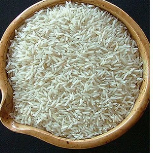 Sharbati Basmati Rice