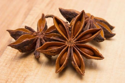 Star Anise