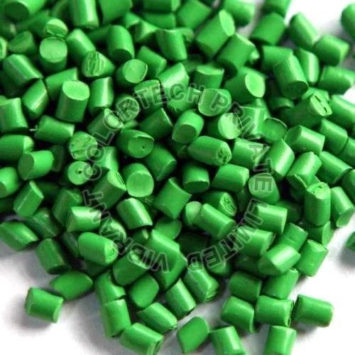Green Masterbatches