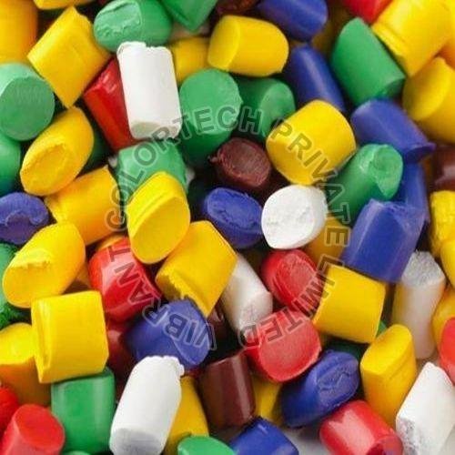 Special Effects Masterbatch