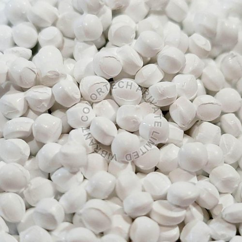 white masterbatches