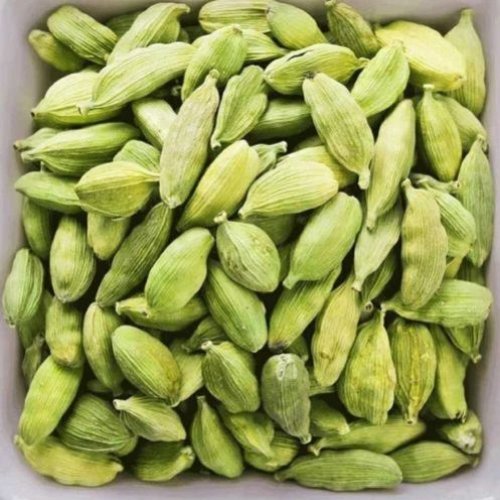 8-9mm Green Cardamom