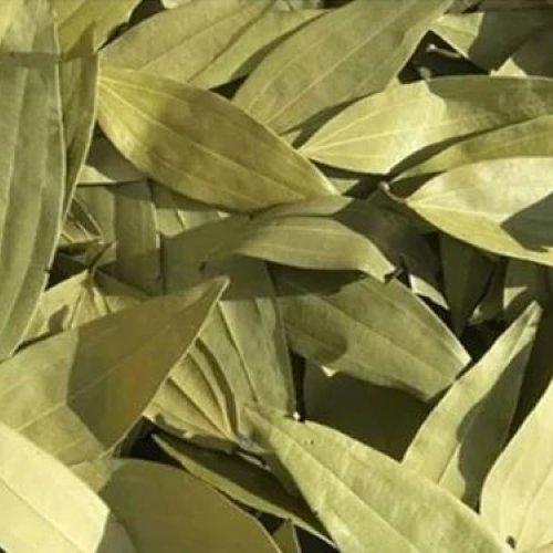 Bay Leaves