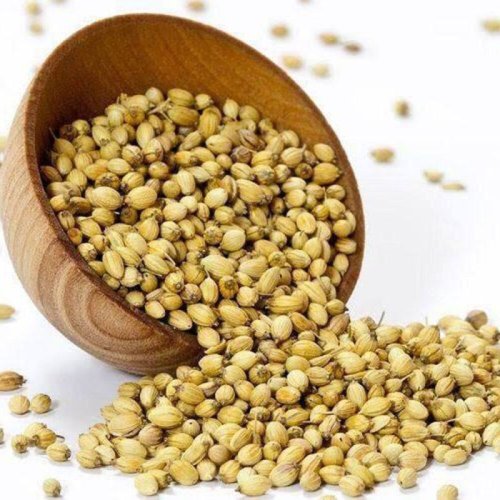 coriander seeds