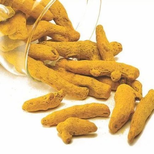 turmeric finger