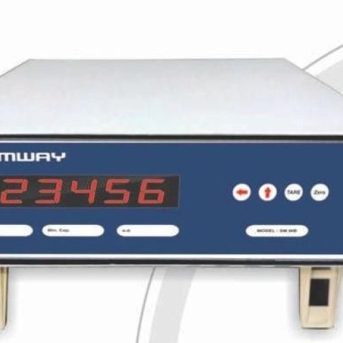 Advance Weighbridge Indicator