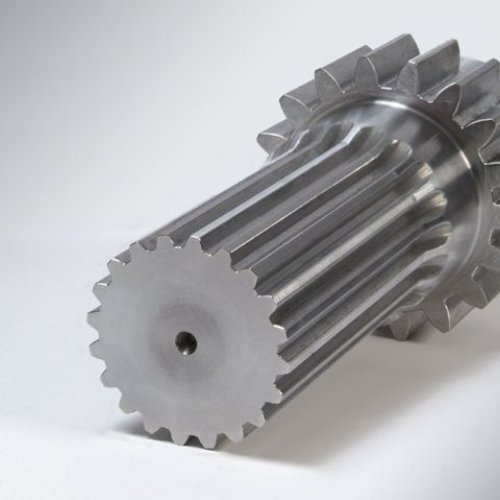 Sprocket Shaft