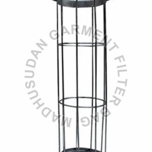 Filter Bag Cage