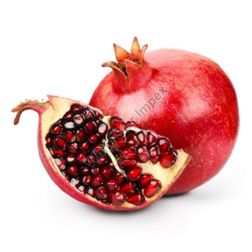 Fresh Pomegranate