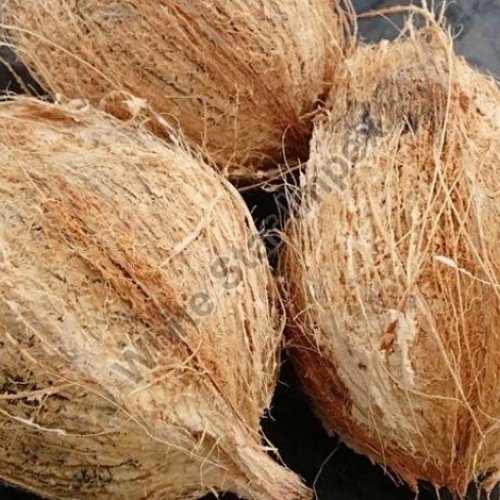 Husked Coconut