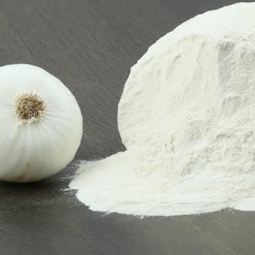White Onion Powder