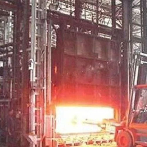 High Temperature Coating