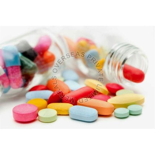 L-Glutathione, Alpha Lipoic Acid, Green Tea Extract, Grape Seed, Vitamins &AMP; Amino Acids Tablets