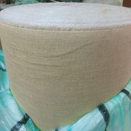 MIRAAL1415 Cotton Jute Fabric