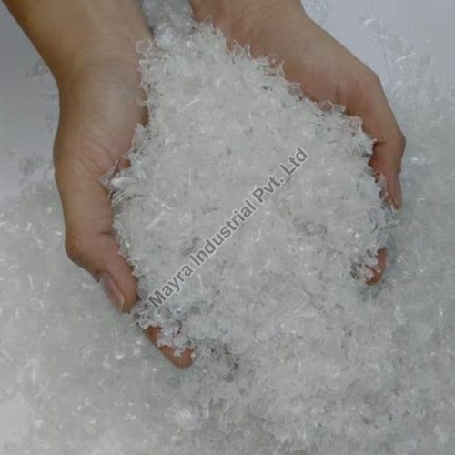 Pet Bottle Flakes