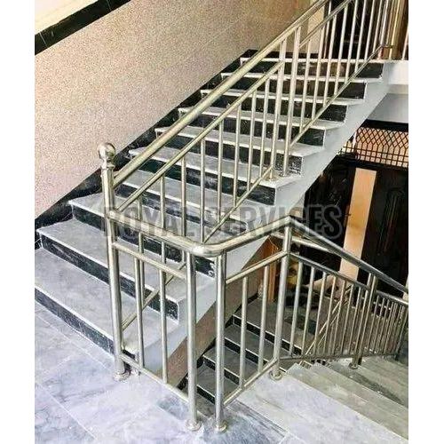 Steel Railing