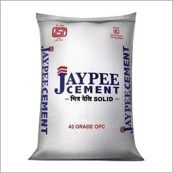Construction Cement