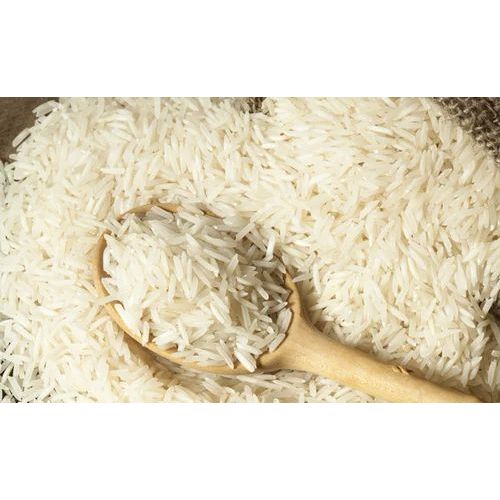 Medium Grain Basmati Rice
