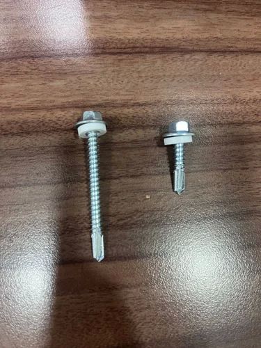 Carbon Steel Screw