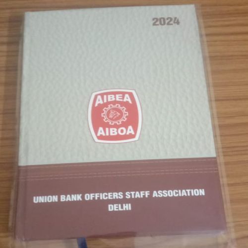 Diary Printing Services