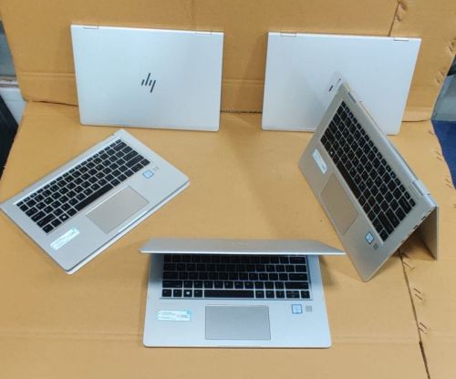 Refurbished Laptop